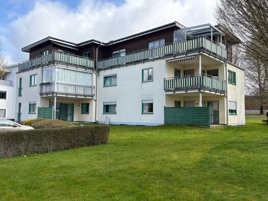 Penthouse zum Kauf 172.000 € 2,5 Zimmer 71,5 m² 2. Geschoss frei ab sofort Volkmarsen 34471