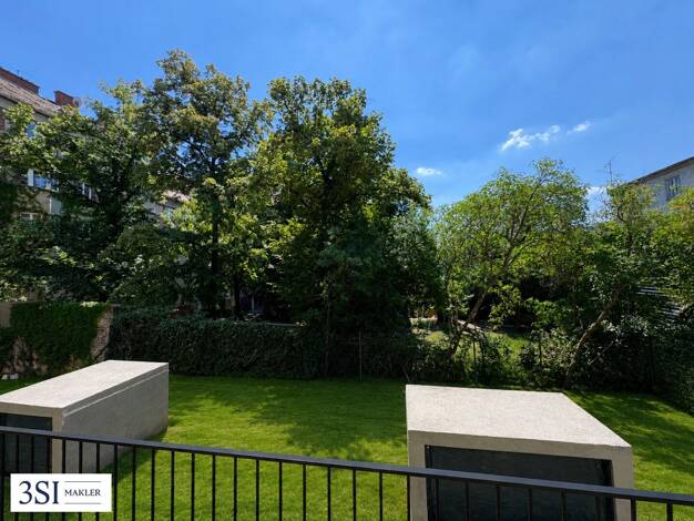 Wohnung zum Kauf - Erstbezug 390.000 € 2 Zimmer 48,4 m² 1. Geschoss Meiselstraße 79 Penzing 1140