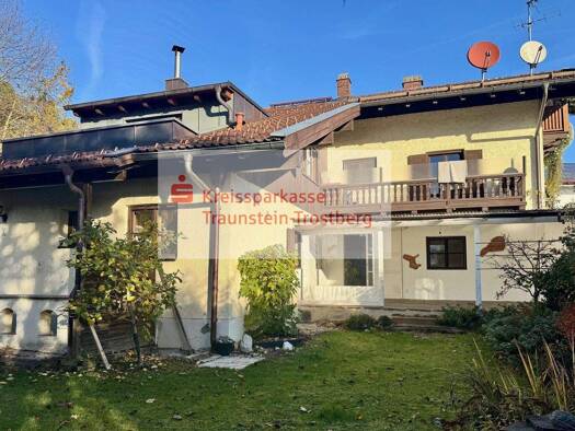 Wohnung zum Kauf 235.000 € 3 Zimmer 99 m² Altenmarkt 83352