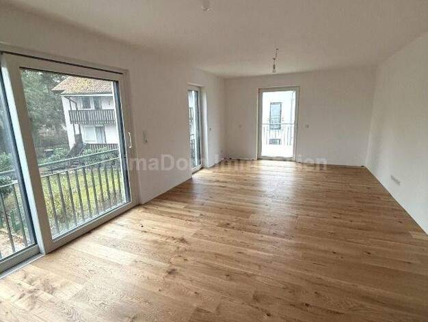 Wohnung zum Kauf - Erstbezug provisionsfrei 573.000 € 4 Zimmer 119 m² frei ab sofort Falkenheim Nürnberg 90469