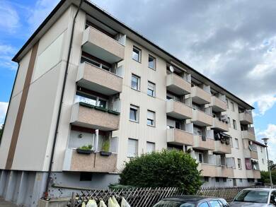 Wohnung zur Miete 785 € 3 Zimmer 71,2 m² 2. Geschoss frei ab 01.08.2025 Am Steigacker 24 Behringersdorf Schwaig b.Nürnberg 90571