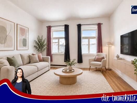 Wohnung zum Kauf 149.000 € 4 Zimmer 89,5 m² Maxim-Gorki-Straße 47 Stadtfeld Ost Magdeburg 39108