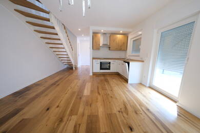 Maisonette zur Miete 1.165 € 3 Zimmer 61 m² frei ab sofort Breite Straße 5 Oranienburg Oranienburg 16515
