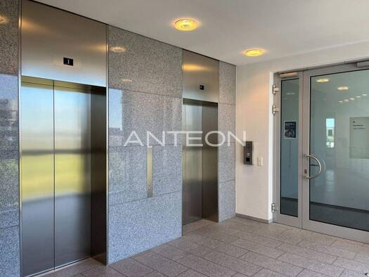 Bürofläche zur Miete 704,9 m² Bürofläche teilbar ab 704,9 m² Peter-Müller-Straße 12 Unterrath Düsseldorf 40468