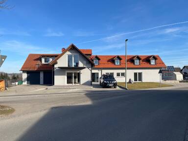 Haus zum Kauf provisionsfrei 1.650.000 € 10 Zimmer 326 m² Oberkammlach Kammlach 87754