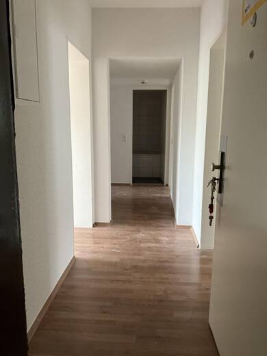 Wohnung zur Miete 619 € 3 Zimmer 68 m² 2. Geschoss Stormstraße 58 Geisweid Siegen 57078