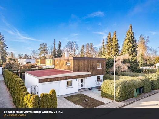 Einfamilienhaus zum Kauf 1.760.000 € 5,5 Zimmer 140,2 m² 572 m² Grundstück Grünwald 82031