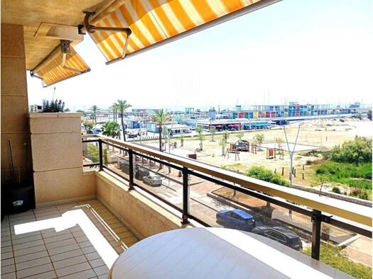 Wohnung zum Kauf 428.000 € 4 Zimmer 122 m² 3. Geschoss Calafell 43882