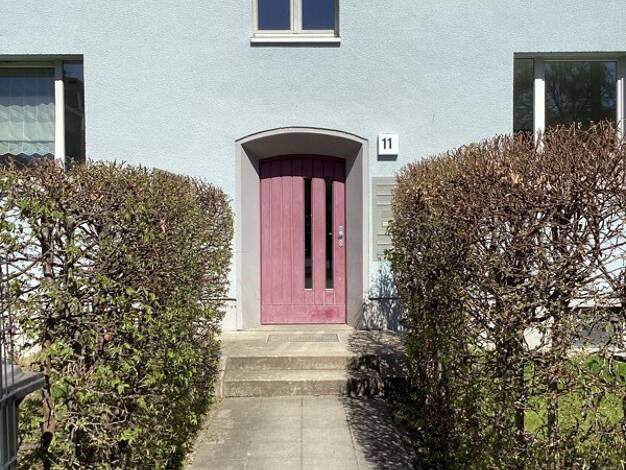 Wohnung zur Miete 702 € 2 Zimmer 70,2 m² frei ab 17.04.2026 Elfenring 11 Elstal Wustermark 14641