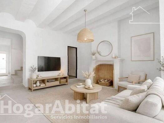 Villa zum Kauf 125.999 € 3 Zimmer 129 m² Casas de Costa Pinós 03650