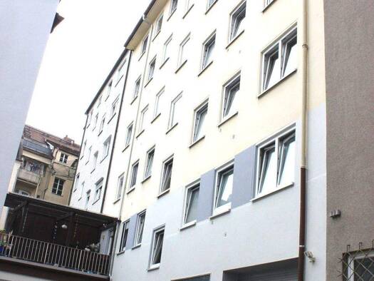 Wohnung zum Kauf 235.000 € 3 Zimmer 72,4 m² Gibitzenhof Nürnberg 90461