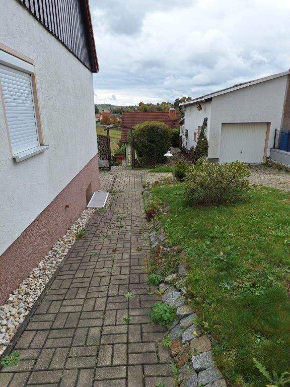 Doppelhaushälfte zum Kauf - Ansicht 6