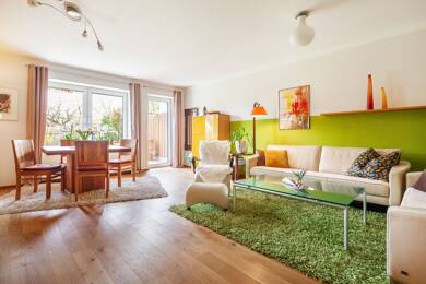 Wohnung zum Kauf provisionsfrei 245.000 € 3 Zimmer 89 m² EG Oldesloer Straße 7A Berkenthin 23919