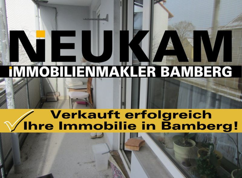 Wohnung zum Kauf 163.000 € 3 Zimmer 63,6 m²<br/>Wohnfläche Kasernen Ost Bamberg 96050