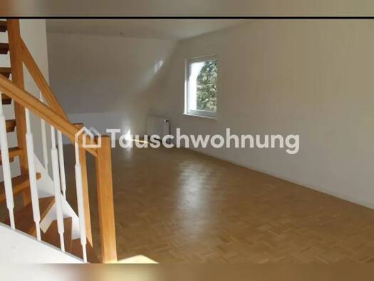Maisonette zur Miete Tauschwohnung 1.176 € 4 Zimmer 97 m² 2. Geschoss Alsterdorf Nord 22339