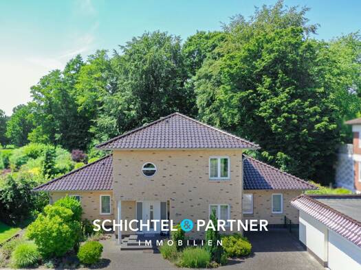 Einfamilienhaus zum Kauf 549.900 € 4 Zimmer 195 m² 1.320 m² Grundstück Mittelshuchting Süd 28259