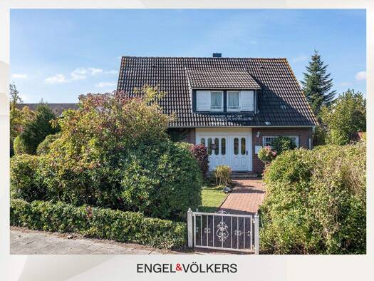 Einfamilienhaus zum Kauf 298.000 € 6 Zimmer 185 m² 934 m² Grundstück Früchteburg Emden 26721