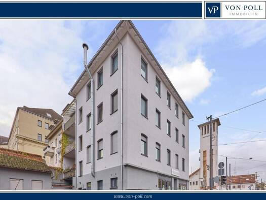 Studio zum Kauf 295.000 € 2 Zimmer 85 m² Darmstadt 64293