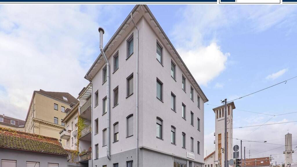 Studio zum Kauf 295.000 € 2 Zimmer 85 m² Darmstadt 64293