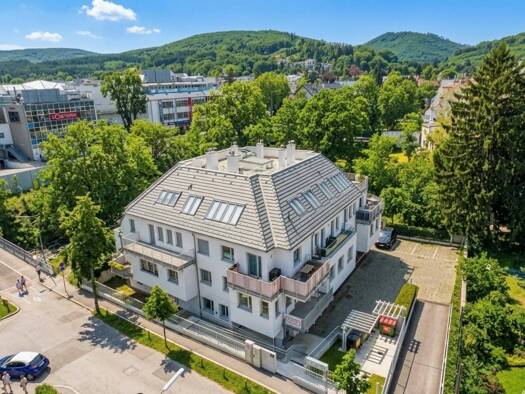 Wohnung zum Kauf provisionsfrei 820.000 € 4 Zimmer 115,1 m² Bahnstraße 44 Penzing 1140