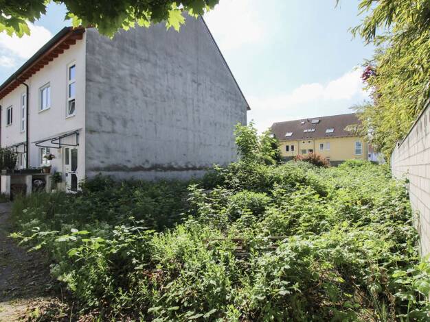 Grundstück zum Kauf 179.000 € 346 m² Grundstück Ruchheim Ludwigshafen am Rhein 67071