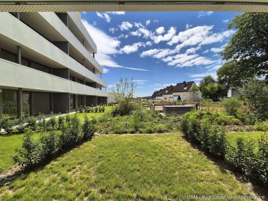 Terrassenwohnung zur Miete 1.200 € 2 Zimmer 60 m² Roedersteinweg 6 Hofheim Hofheim am Taunus 65719