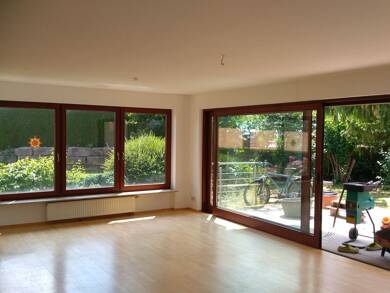 Wohnung zur Miete 1.350 € 4 Zimmer 135 m² EG frei ab 01.08.2025 Bühl Tübingen 72072