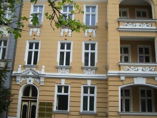 Bürofläche zur Miete provisionsfrei 951 € 5 Zimmer 135,8 m² Bürofläche Sophienstraße 3 Frankfurt Frankfurt (Oder) 15230