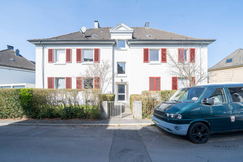 Mehrfamilienhaus in Mülheim an der Ruhr Broich immowelt