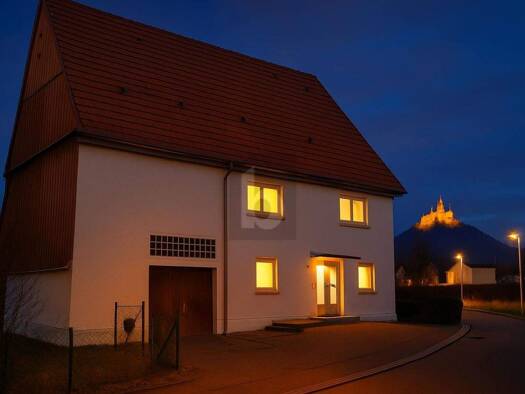 Bauernhaus zum Kauf 330.000 € 8 Zimmer 182 m² 1.243 m² Grundstück Bisingen 72406