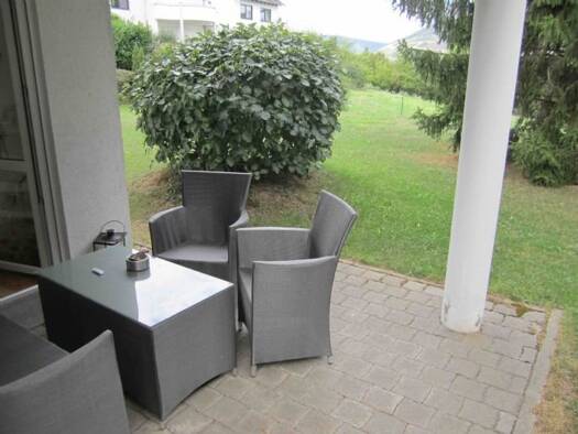 Wohnung zur Miete 600 € 2 Zimmer 60 m² frei ab 01.10.2026 Am Rheinberg 4 Bingen Bingen am Rhein 55411