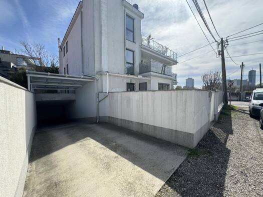 Außenstellplatz zum Kauf 49.900 € Donaustadt 1220