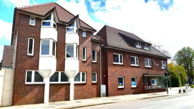 Haus zum Kauf 120 m² 727 m² Grundstück Viktoriastrasse 22 Nord Nordenham 26954