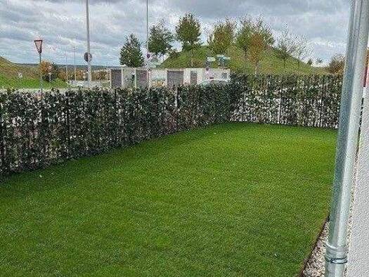 Wohnung zum Kauf - Neubau provisionsfrei 495.000 € 3 Zimmer 76 m² EG frei ab sofort Bertolt-Brecht-Str. 2 Herzogenaurach 91074