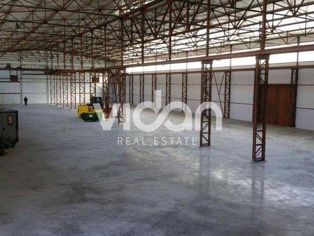 Lagerhalle zur Miete provisionsfrei 12.100 € 2.200 m² Lagerfläche teilbar ab 2.200 m² Sand Bergisch Gladbach 51465