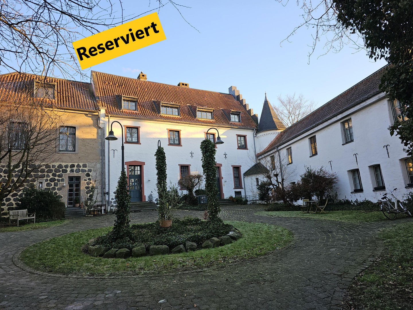 Maisonette zum Kauf provisionsfrei 320.000 € 3 Zimmer 86 m²<br/>Wohnfläche Elfrath Krefeld 47802