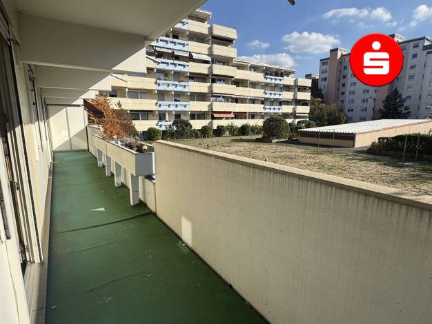 Wohnung zum Kauf 285.000 € 3 Zimmer 76,4 m² frei ab sofort Röthenbach b Schweinau Nürnberg 90449