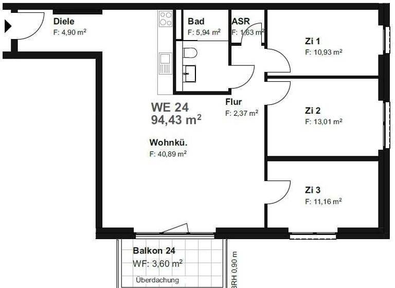 Neubauprojekt zum Kauf Urfeld Wesseling 50389