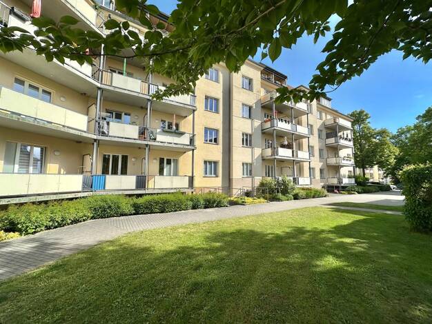 Wohnung zum Kauf als Kapitalanlage geeignet 165.000 € 2 Zimmer 55 m² Altenberger Platz 18 Tolkewitz/Seidnitz-Nord Dresden 01277