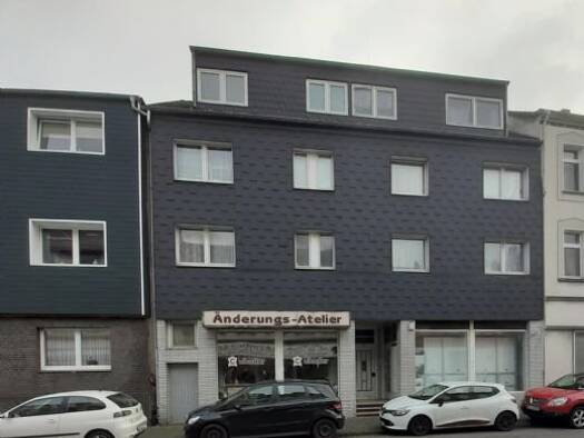 Wohnung zur Miete 350 € 45 m² Unter den Ulmen 43 Mittelmeiderich Duisburg 47137
