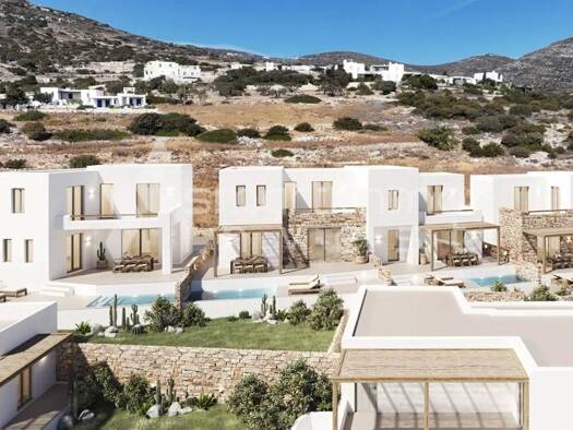 Maisonette zum Kauf 650.000 € 3 Zimmer 106 m² Paros Municipality