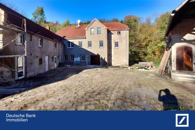 Einfamilienhaus zum Kauf 92.000 € 12 Zimmer 300 m² 4.485 m² Grundstück Weira 07806