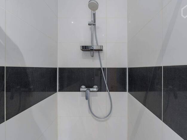 Wohnung zur Miete Wohnen auf Zeit 1.800 € 2 Zimmer 75 m² frei ab sofort Schöneberg Berlin 10825