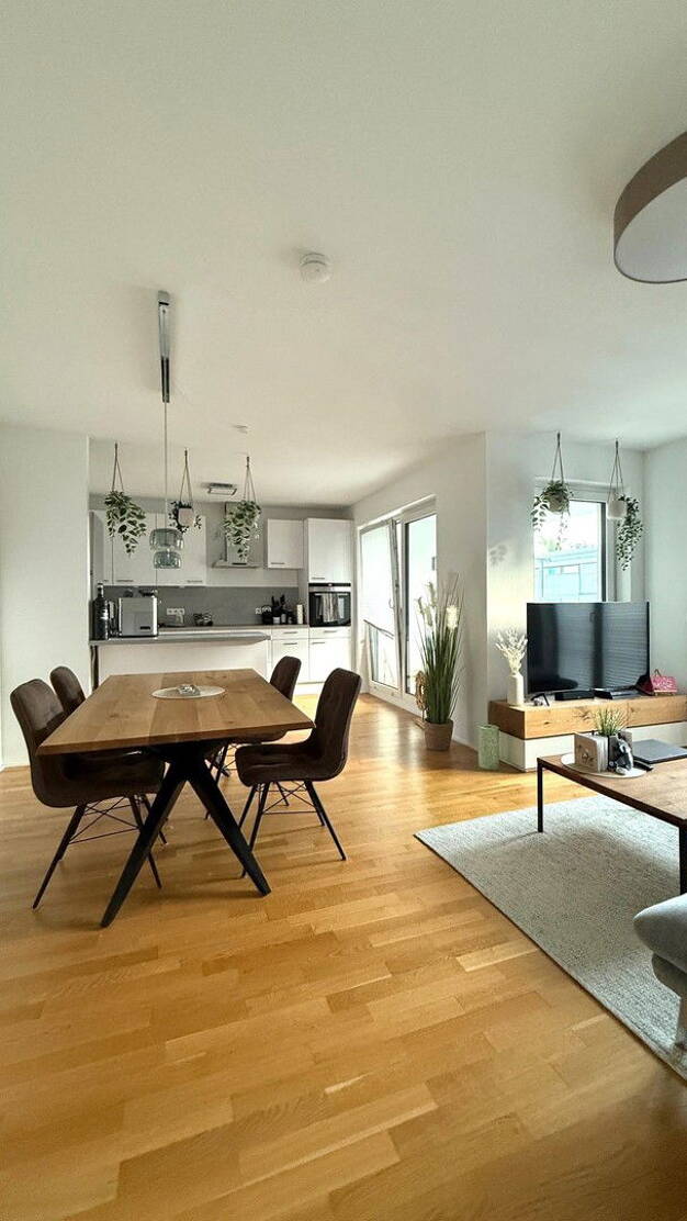 Wohnung zum Kauf provisionsfrei 769.000 € 4 Zimmer 100 m² 2. Geschoss Rödelheimer Bahnweg 24 Rödelheim Frankfurt am Main 60489