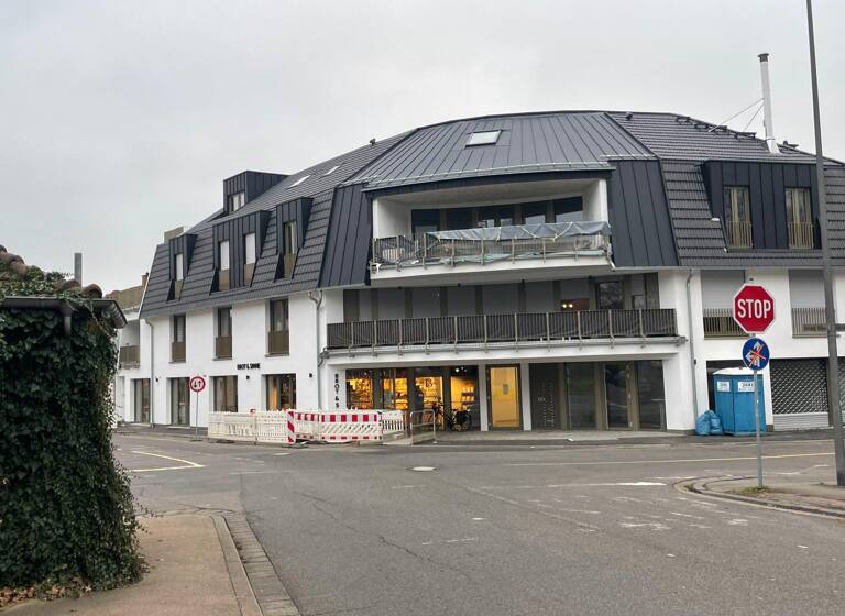 Wohnung zur Miete 1.150 € 2 Zimmer 70,7 m²<br/>Wohnfläche 1.<br/>Geschoss ab sofort<br/>Verfügbarkeit Untere Allee Homburg Homburg 66424