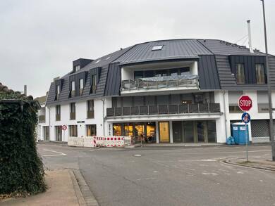 Wohnung zur Miete 1.150 € 2 Zimmer 70,7 m² 1. Geschoss frei ab sofort Untere Allee Homburg Homburg 66424