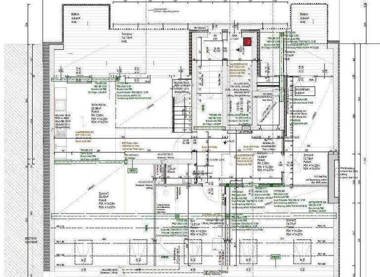 Wohnung zum Kauf 1.049.000 € 4 Zimmer 155,5 m² Jakomini Graz 8010