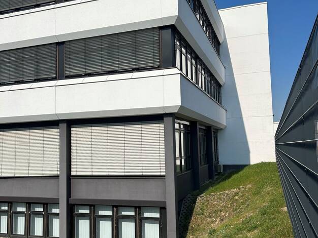 Bürogebäude zur Miete 5 € 1.160 m² Bürofläche Gerichshain Machern 04827