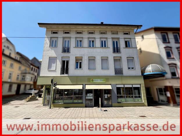 Mehrfamilienhaus zum Kauf 649.000 € 14 Zimmer 356 m² 224 m² Grundstück Bad Wildbad Bad Wildbad 75323