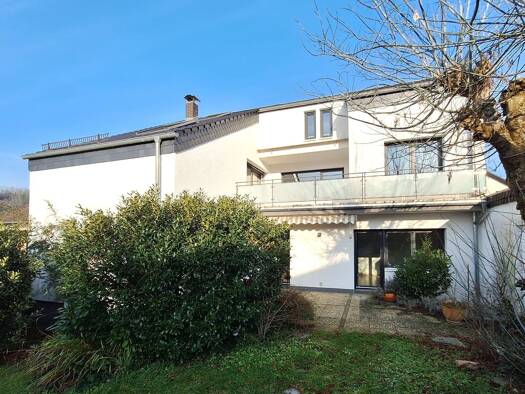 Haus zum Kauf 995.000 € 9 Zimmer 236 m² 499 m² Grundstück Bensheim Bensheim 64625